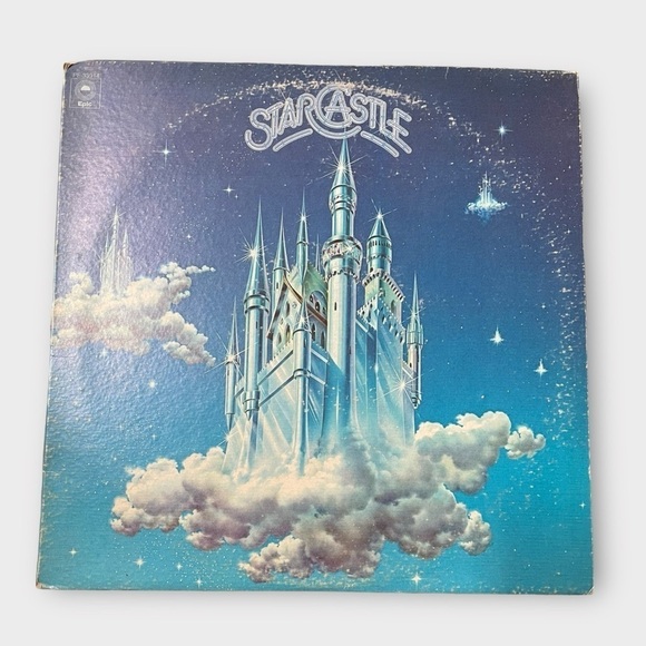 StarCastle Vinyl Record - Picture 2 of 7